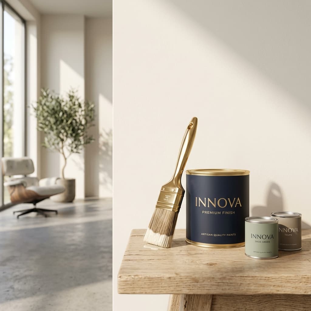 Innova Qualidade Premium